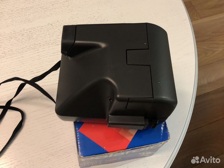 Фотоаппарат