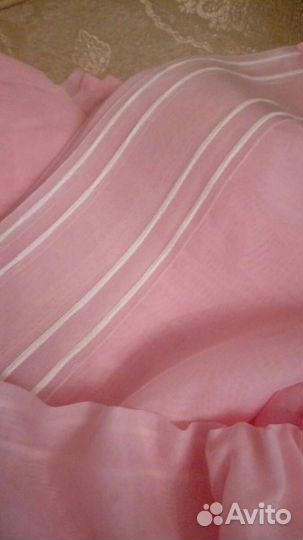 Шторы новые