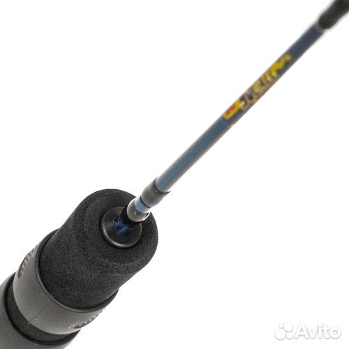 Удилище зимнее Rapala Art. Squall MH (комплект в