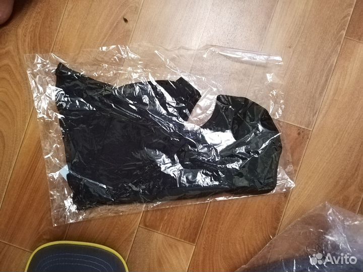 Кепка, подшлемник