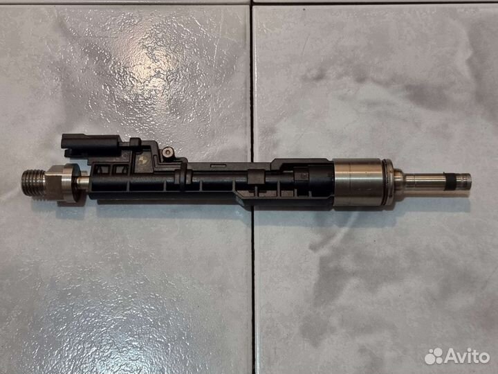 Форсунки BMW N55, F-series - 7639994, 0261500172