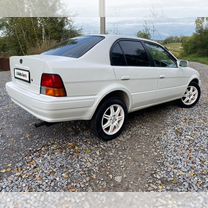 Toyota Tercel 1.5 MT, 1999, 125 088 км, с пробегом, цена 253 000 руб.