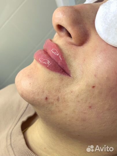 Косметология