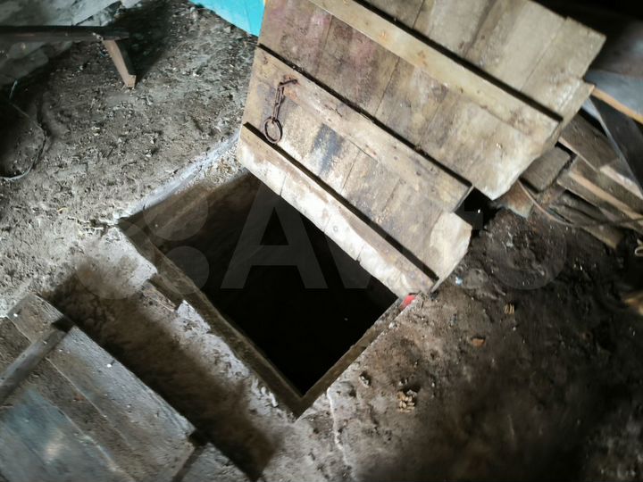 Гараж, 16 м²