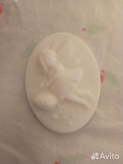 Мыло ручной работы