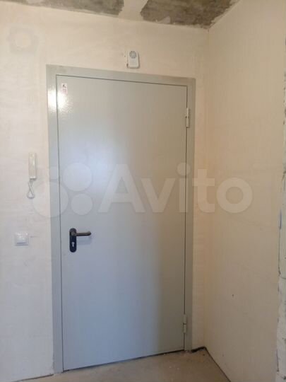 1-к. квартира, 35,6 м², 4/6 эт.