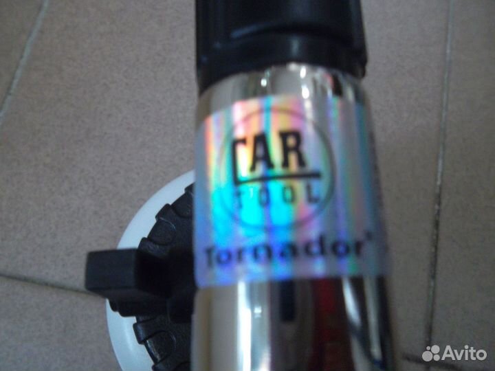 Оригинальный tornador