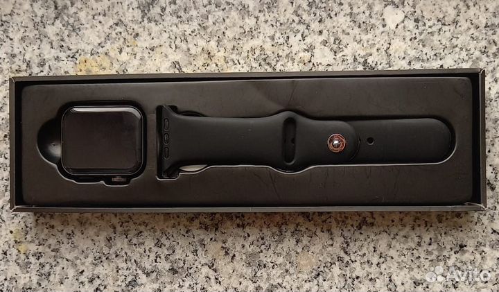 Умные часы SMART watch 8
