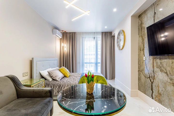 Доверительное управление недвижимостью