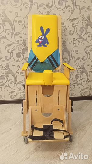 Опора для сидения особенных детей