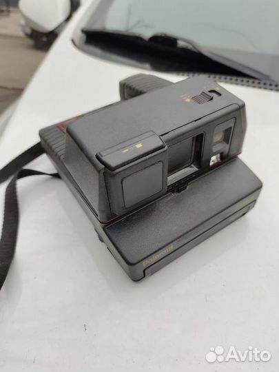 Фотоаппарат polaroid