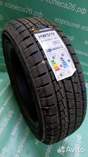 Headway HW507 215/60 R17
