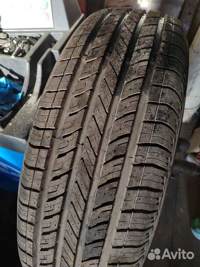 R16 Nexen Winguard Snow G3 WH21 225/75, PCD 5x130 DIA 55