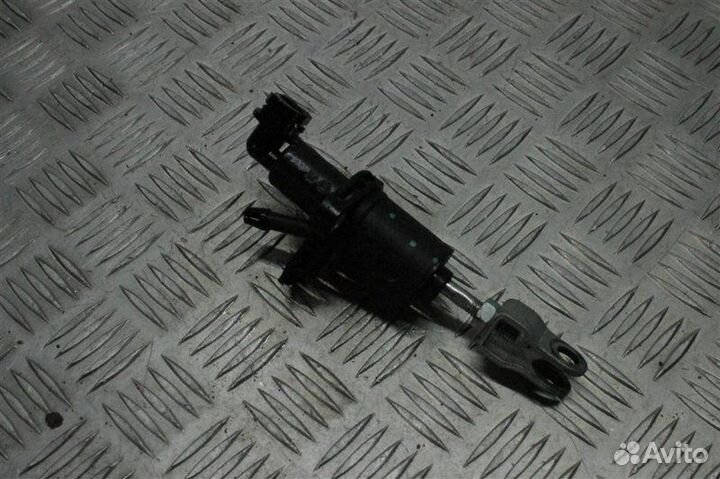 Цилиндр сцепления главный Chery Bonus A13 1.5