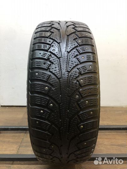 Nokian Tyres Hakkapeliitta 5 205/50 R17 93T