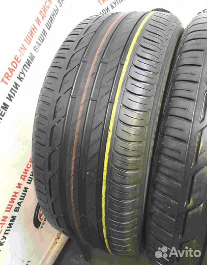 Bridgestone Turanza T001 225/50 R17 94V