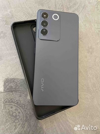 vivo V27e, 8/256 ГБ