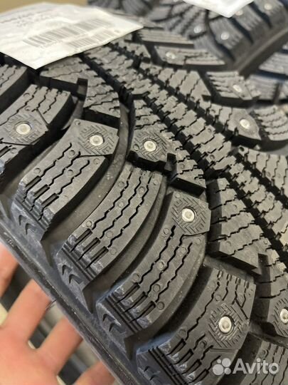 Nokian Tyres Nordman 5 185/65 R15 92T