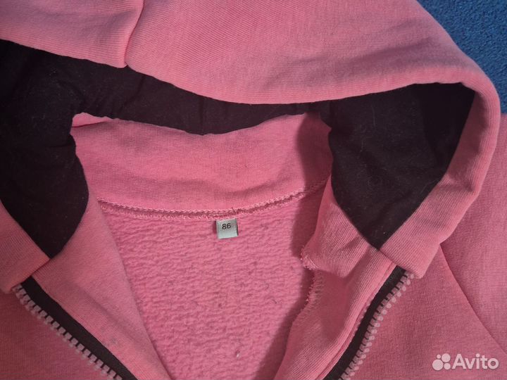 Костюм для девочки