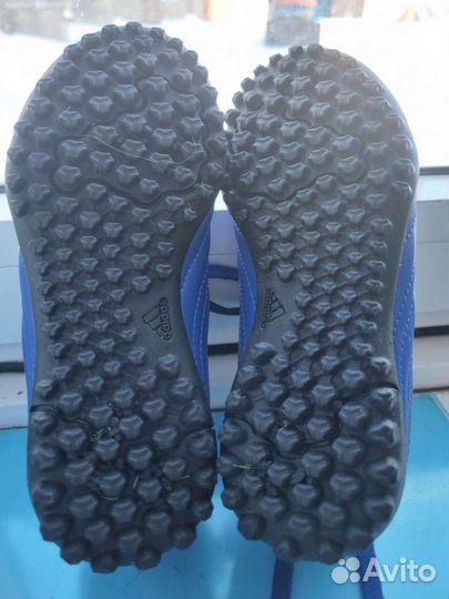 Бутсы adidas