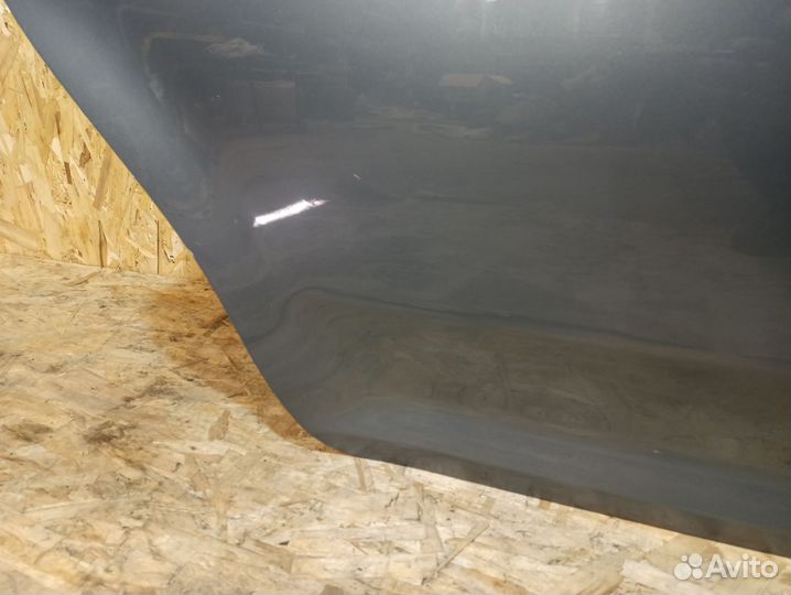 Дверь задняя правая Kia Ceed ED хэтчбек