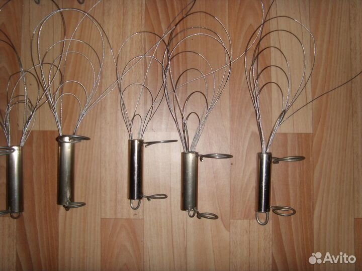 Отцеп для воблеров