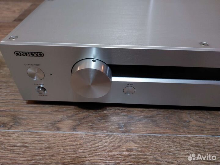 Onkyo P-3000R
