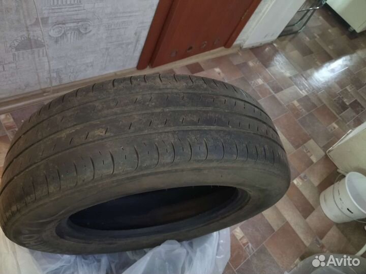 Kumho Solus SA01 Plus 65/95 R16