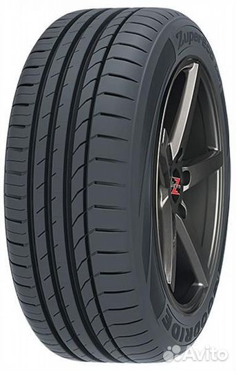 Goodride ZuperEco Z-107 215/55 R16
