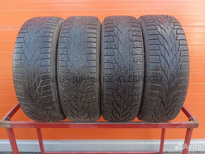 Nokian Tyres Hakkapeliitta R2 SUV 225/65 R17 100T