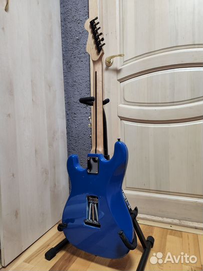 Электрогитара Fender Stratocaster мастеровая