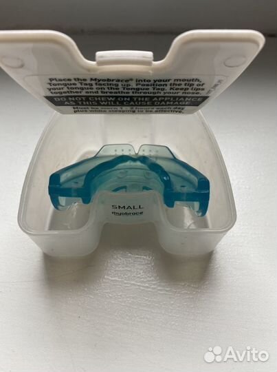 Капа для ребенка