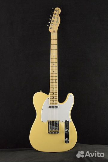 Fender American Performer Telecaster MN
