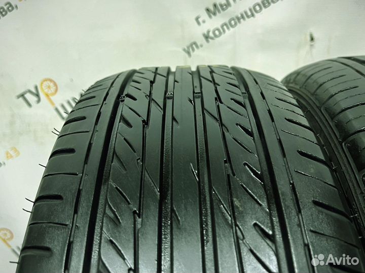 Goodyear GT-Eco Stage 205/60 R16 94Y