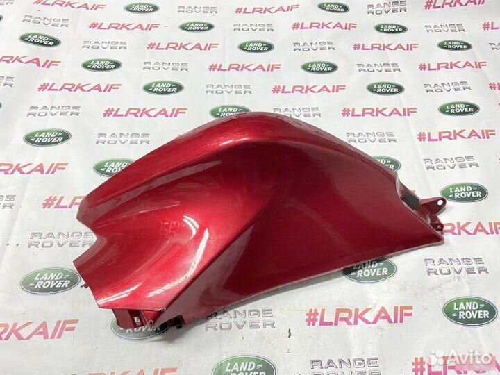 Накладка на бак левая Honda Vfr 1200F