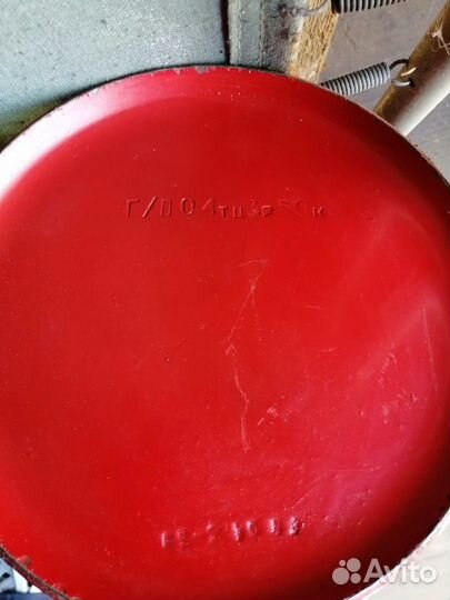 Подставки под легковой автомобиль Ваз