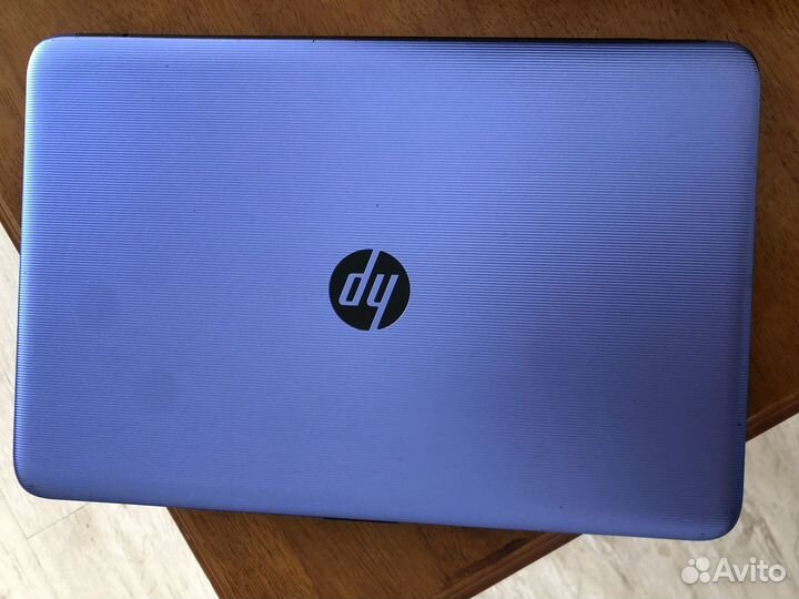 Ноутбук HP 15-ba090ur