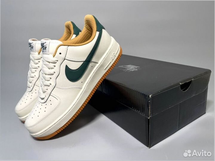 Кроссовки Nike Air Force 1 07