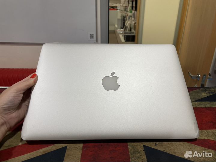 Apple MacBook Air 13