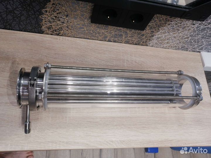 Мц царга 2,3,4