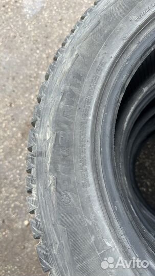 Hankook I'Pike RW11 225/60 R17