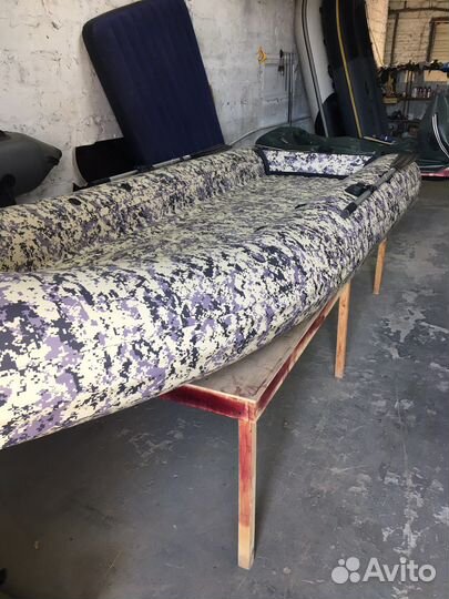 Аэрокорпус 400