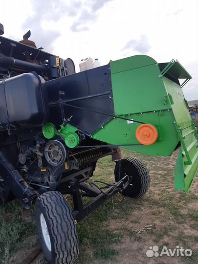 Разбрасыватель соломы Омский Экспериментальный Завод Tornado, 2023