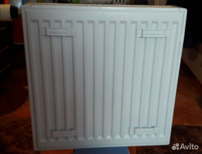 Радиаторы отопления 50*50