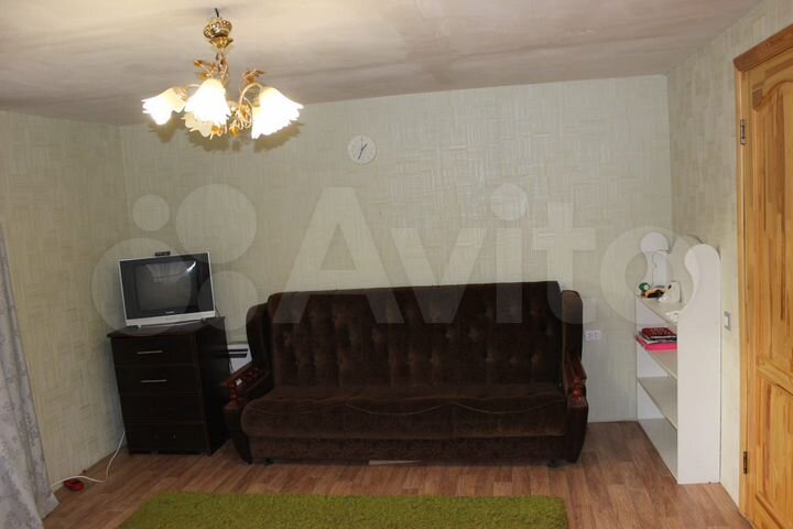 Дача 60 м² на участке 5,5 сот.