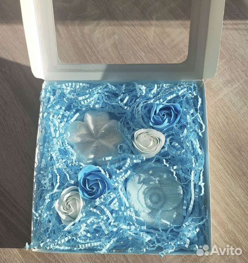 Подарок девушке/сестре/коллеге