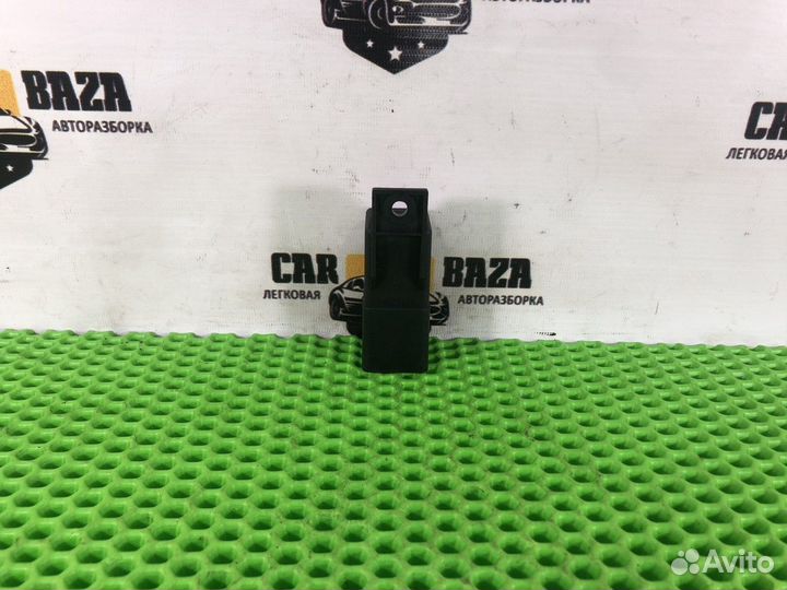 Реле свечей накала