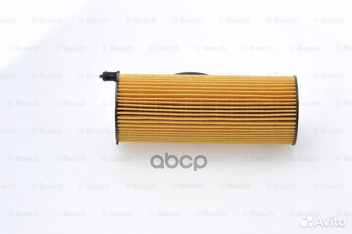 Вставка масляного фильтра F026407002 F026407002