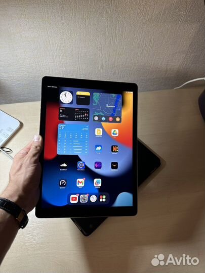 iPad pro 12.9 2 поколения