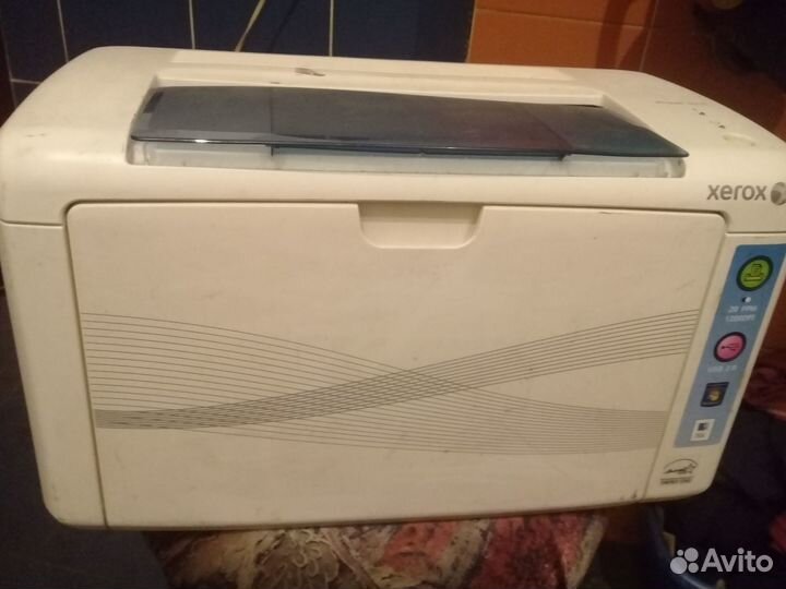 Xerox Phaser 3010 / Canon FC-230